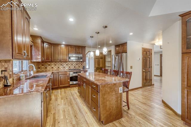 MLS Image for 225  Sugarbush  ,Monument, Colorado