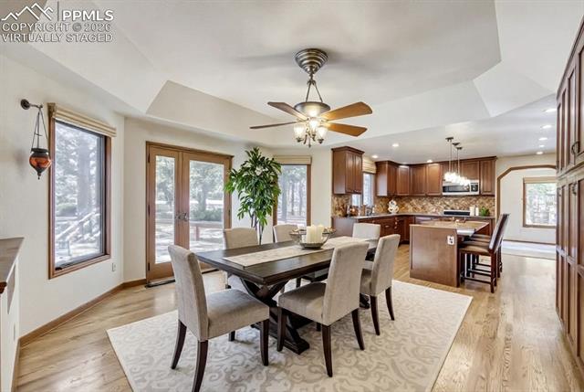 MLS Image for 225  Sugarbush  ,Monument, Colorado