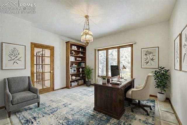 MLS Image for 225  Sugarbush  ,Monument, Colorado