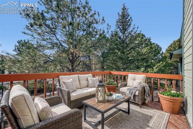 MLS Image for 225  Sugarbush  ,Monument, Colorado