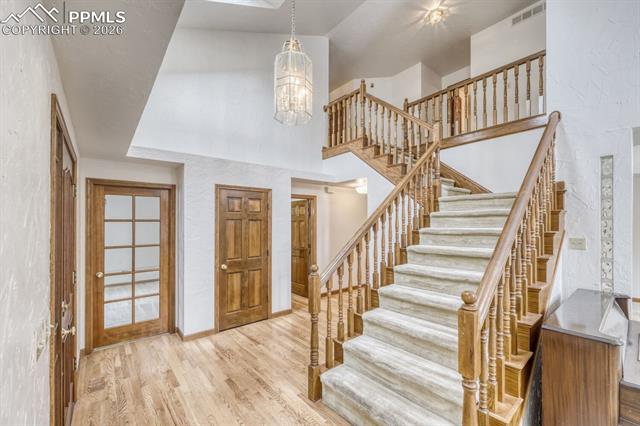 MLS Image for 225  Sugarbush  ,Monument, Colorado