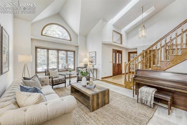 MLS Image for 225  Sugarbush  ,Monument, Colorado