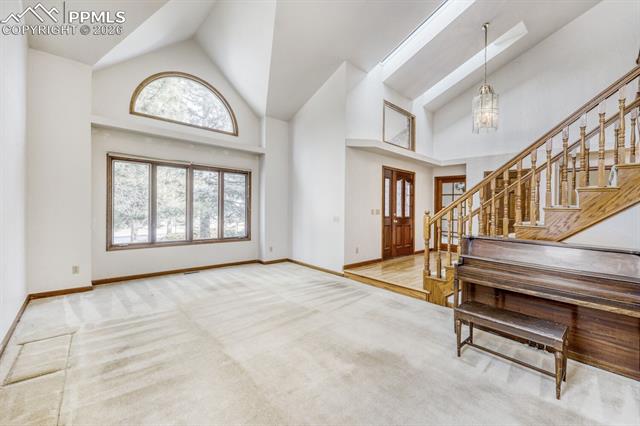 MLS Image for 225  Sugarbush  ,Monument, Colorado