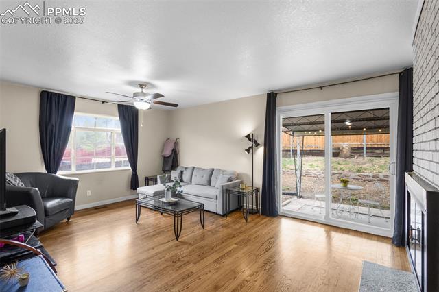 MLS Image for 528  Esther  ,Colorado Springs, Colorado