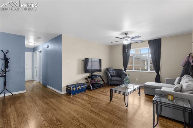 MLS Image for 528  Esther  ,Colorado Springs, Colorado