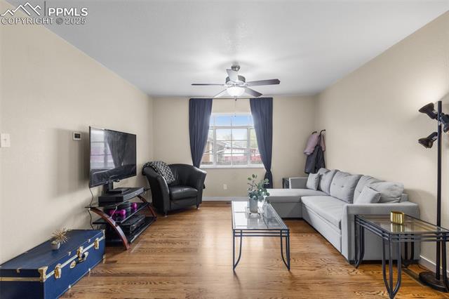MLS Image for 528  Esther  ,Colorado Springs, Colorado
