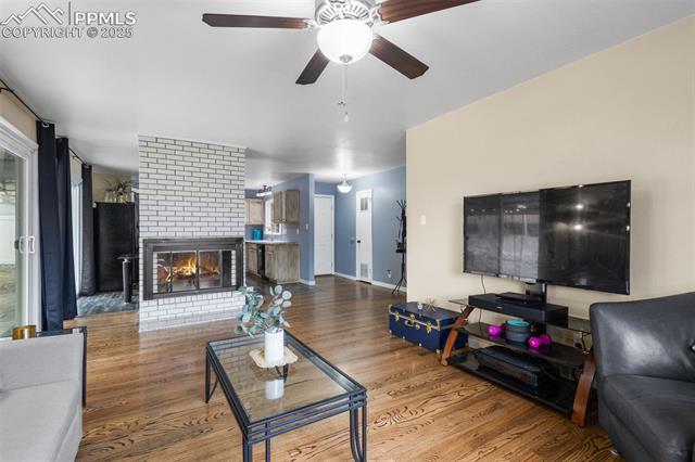 MLS Image for 528  Esther  ,Colorado Springs, Colorado