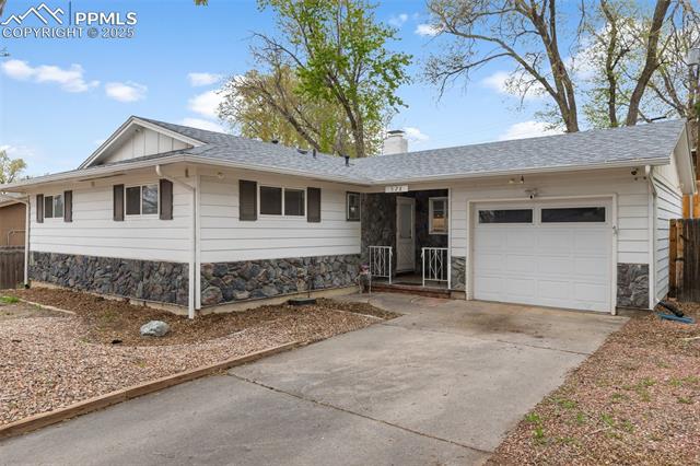 MLS Image for 528  Esther  ,Colorado Springs, Colorado