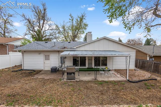 MLS Image for 528  Esther  ,Colorado Springs, Colorado