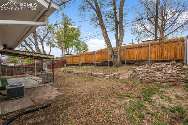 MLS Image for 528  Esther  ,Colorado Springs, Colorado