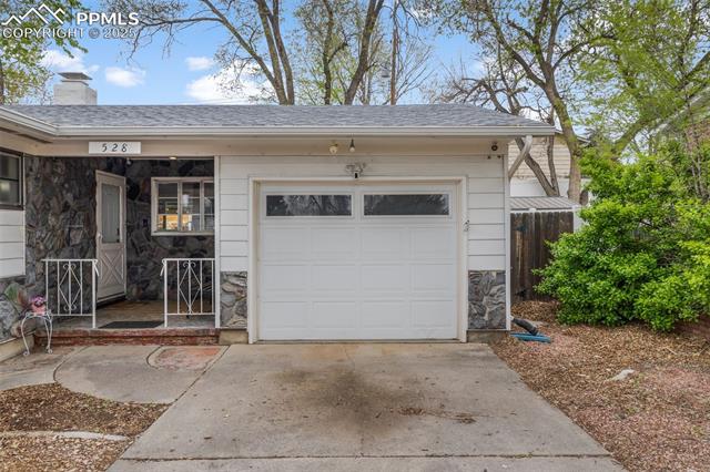 MLS Image for 528  Esther  ,Colorado Springs, Colorado