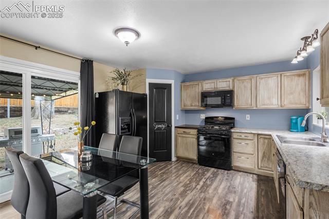 MLS Image for 528  Esther  ,Colorado Springs, Colorado