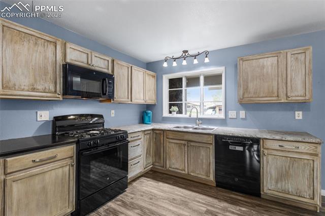 MLS Image for 528  Esther  ,Colorado Springs, Colorado