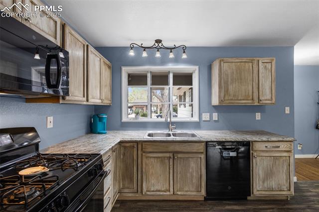 MLS Image for 528  Esther  ,Colorado Springs, Colorado