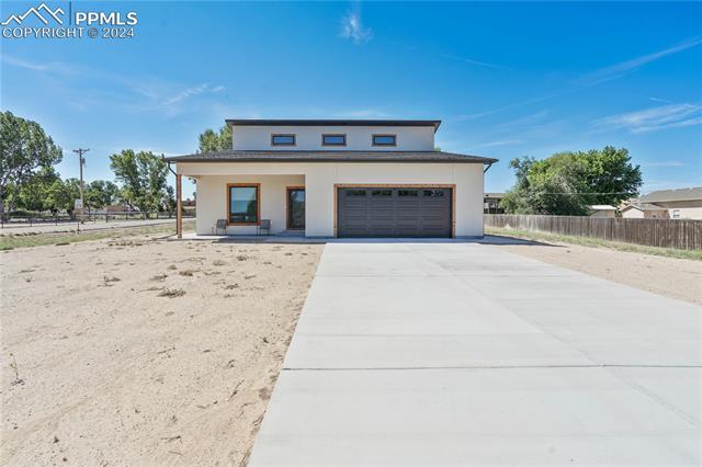 24928  Birdsong  , pueblo  House Search MLS Picture