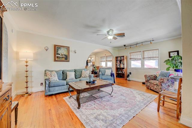 MLS Image for 630 W Orman  ,Pueblo, Colorado
