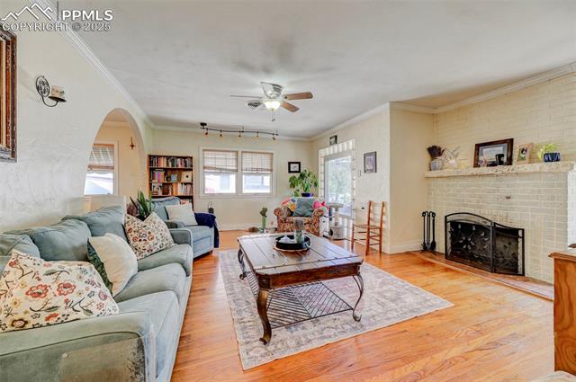 MLS Image for 630 W Orman  ,Pueblo, Colorado