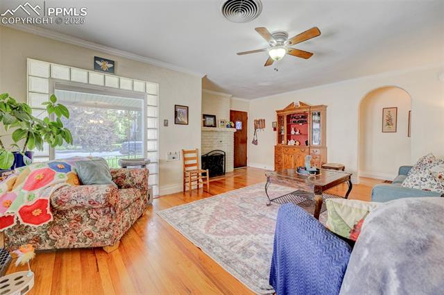 MLS Image for 630 W Orman  ,Pueblo, Colorado