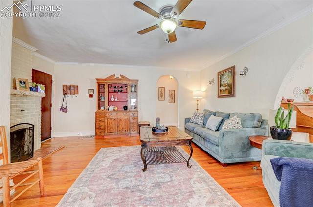 MLS Image for 630 W Orman  ,Pueblo, Colorado