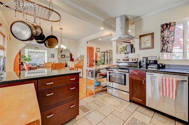 MLS Image for 630 W Orman  ,Pueblo, Colorado