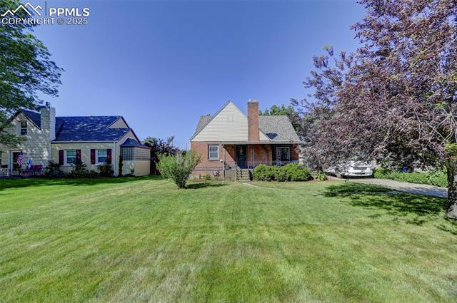 MLS Image for 630 W Orman  ,Pueblo, Colorado