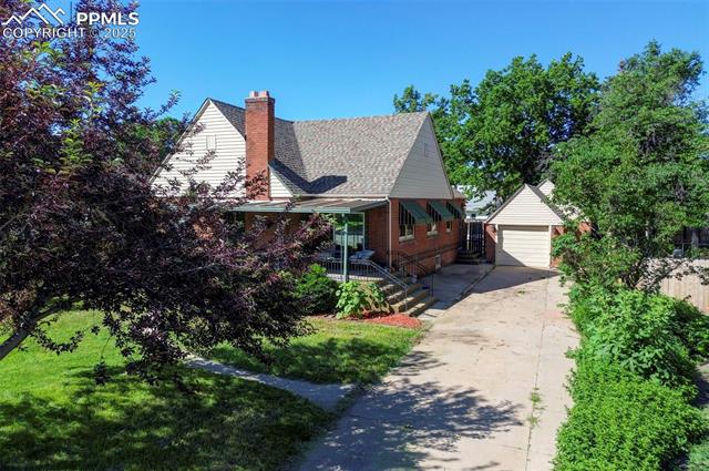 MLS Image for 630 W Orman  ,Pueblo, Colorado