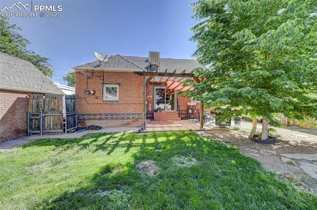 MLS Image for 630 W Orman  ,Pueblo, Colorado