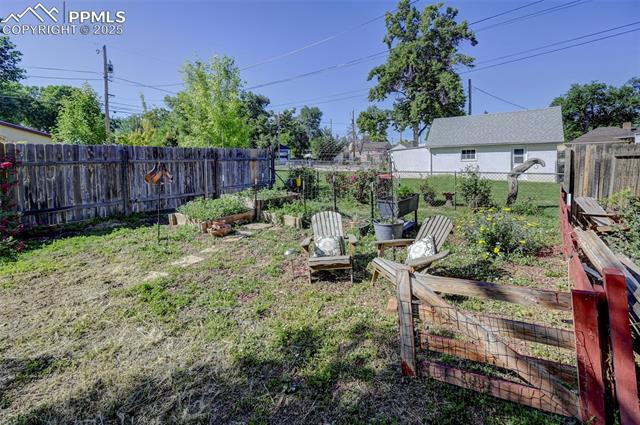 MLS Image for 630 W Orman  ,Pueblo, Colorado