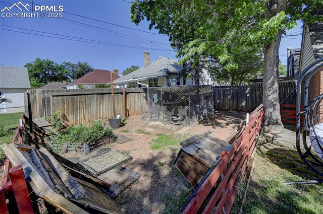 MLS Image for 630 W Orman  ,Pueblo, Colorado