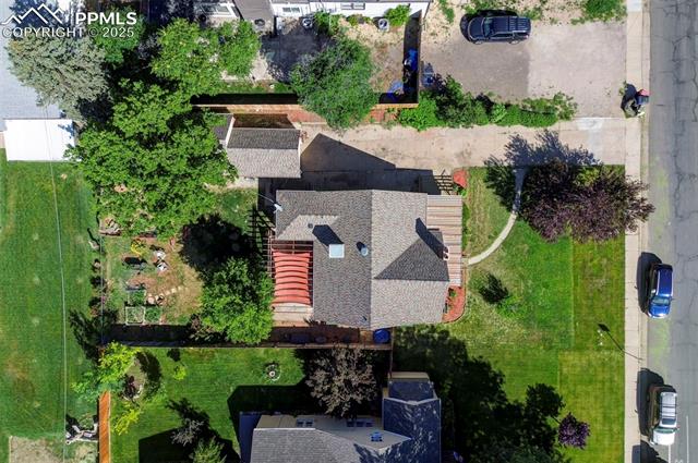 MLS Image for 630 W Orman  ,Pueblo, Colorado