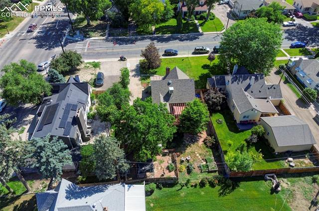 MLS Image for 630 W Orman  ,Pueblo, Colorado