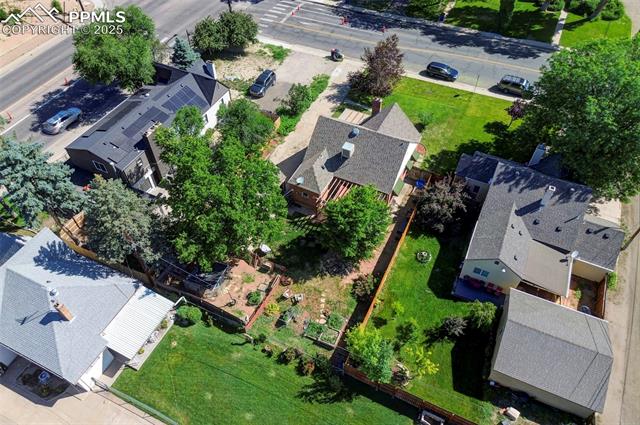 MLS Image for 630 W Orman  ,Pueblo, Colorado