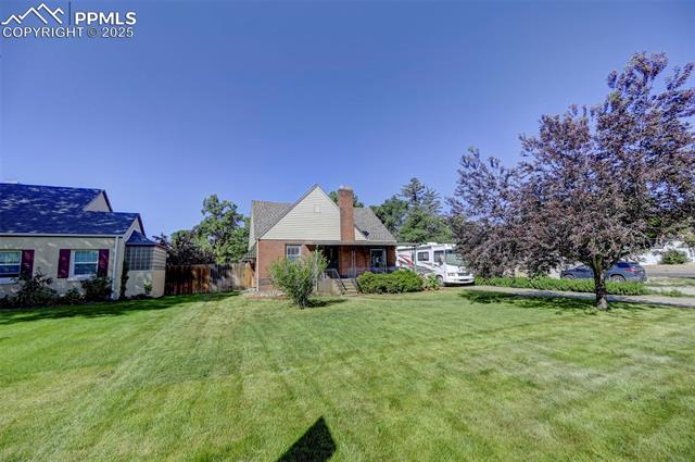 MLS Image for 630 W Orman  ,Pueblo, Colorado