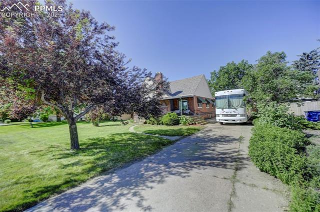 MLS Image for 630 W Orman  ,Pueblo, Colorado