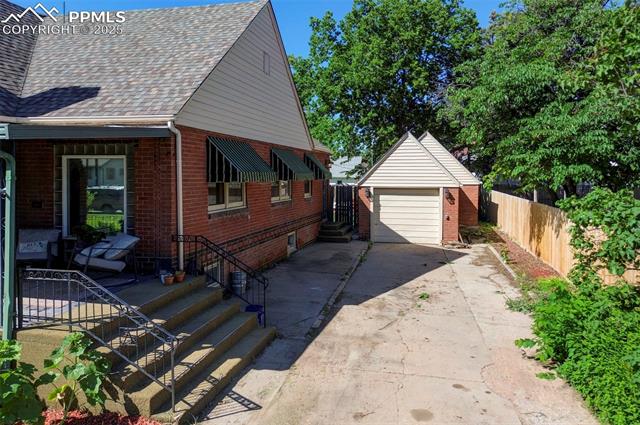 MLS Image for 630 W Orman  ,Pueblo, Colorado