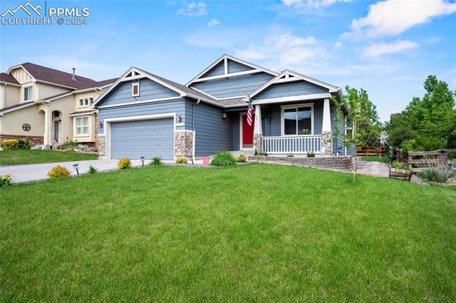 3665  Spitfire  , colorado springs  House Search MLS Picture