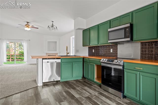 MLS Image for 3665  Spitfire  ,Colorado Springs, Colorado