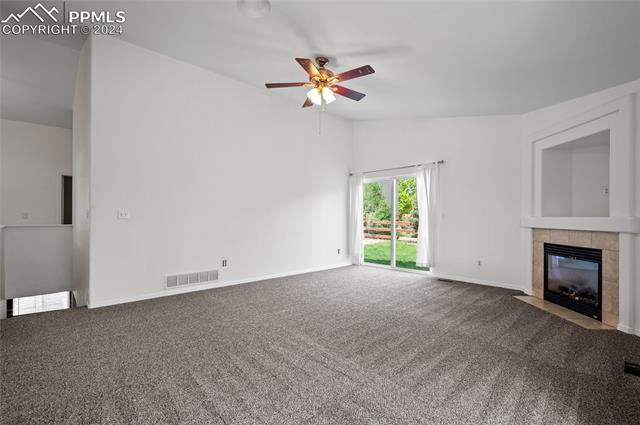 MLS Image for 3665  Spitfire  ,Colorado Springs, Colorado