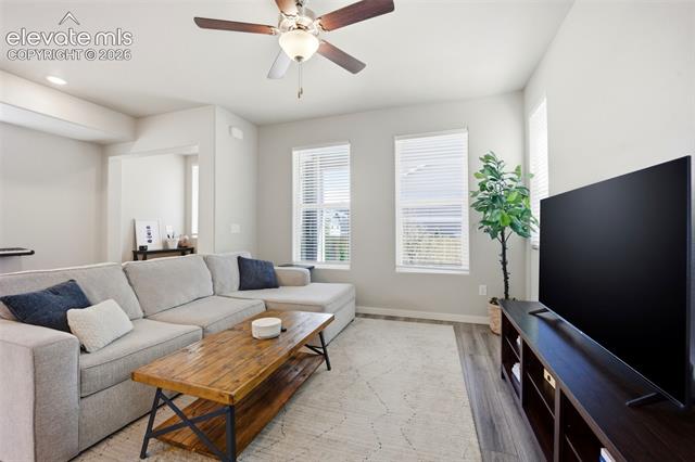 MLS Image for 7939  Tremble  ,Colorado Springs, Colorado