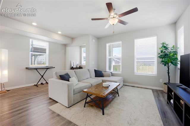 MLS Image for 7939  Tremble  ,Colorado Springs, Colorado