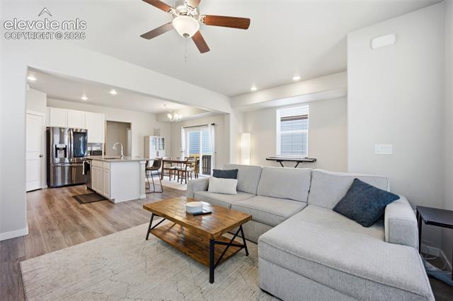 MLS Image for 7939  Tremble  ,Colorado Springs, Colorado