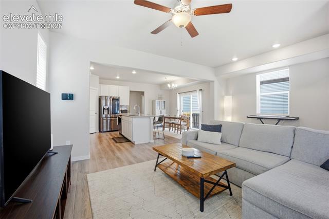 MLS Image for 7939  Tremble  ,Colorado Springs, Colorado