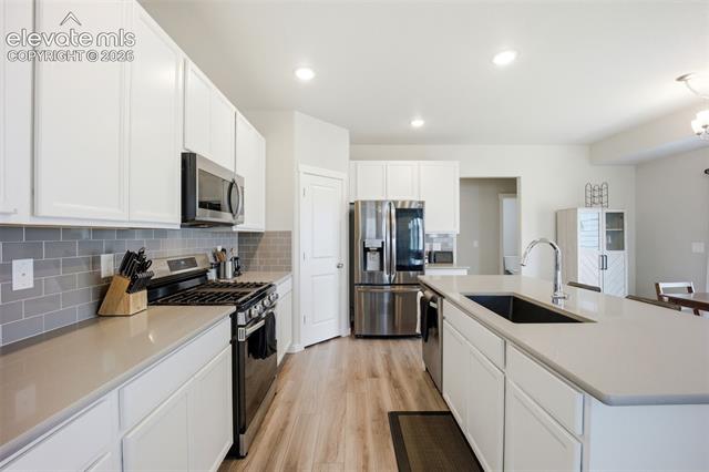 MLS Image for 7939  Tremble  ,Colorado Springs, Colorado