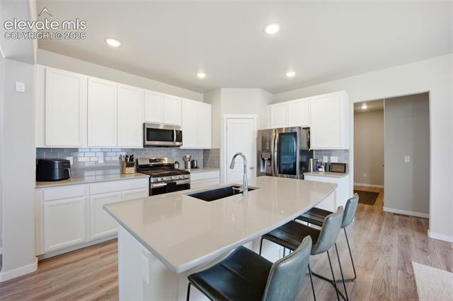 MLS Image for 7939  Tremble  ,Colorado Springs, Colorado