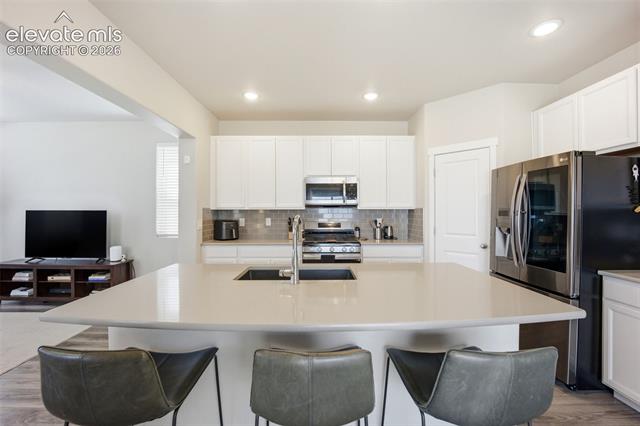 MLS Image for 7939  Tremble  ,Colorado Springs, Colorado