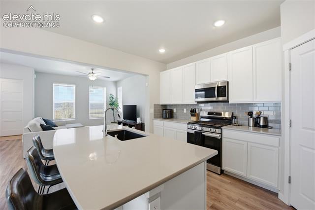 MLS Image for 7939  Tremble  ,Colorado Springs, Colorado