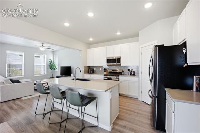 MLS Image for 7939  Tremble  ,Colorado Springs, Colorado