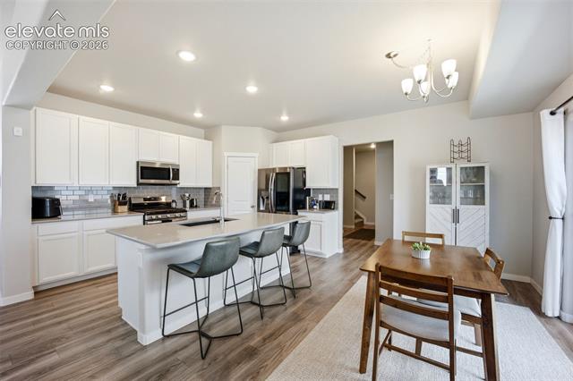 MLS Image for 7939  Tremble  ,Colorado Springs, Colorado