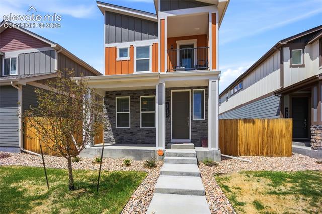 MLS Image for 7939  Tremble  ,Colorado Springs, Colorado