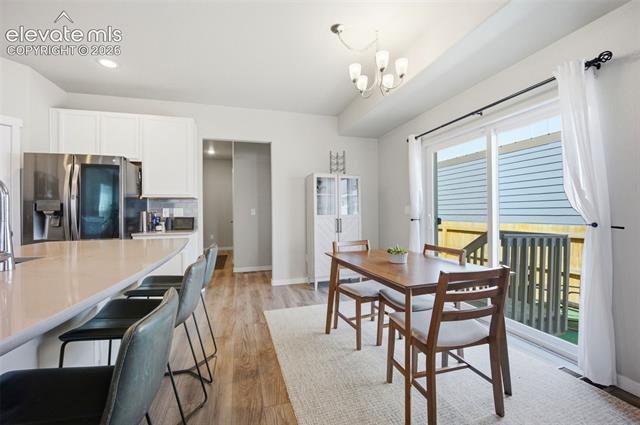 MLS Image for 7939  Tremble  ,Colorado Springs, Colorado